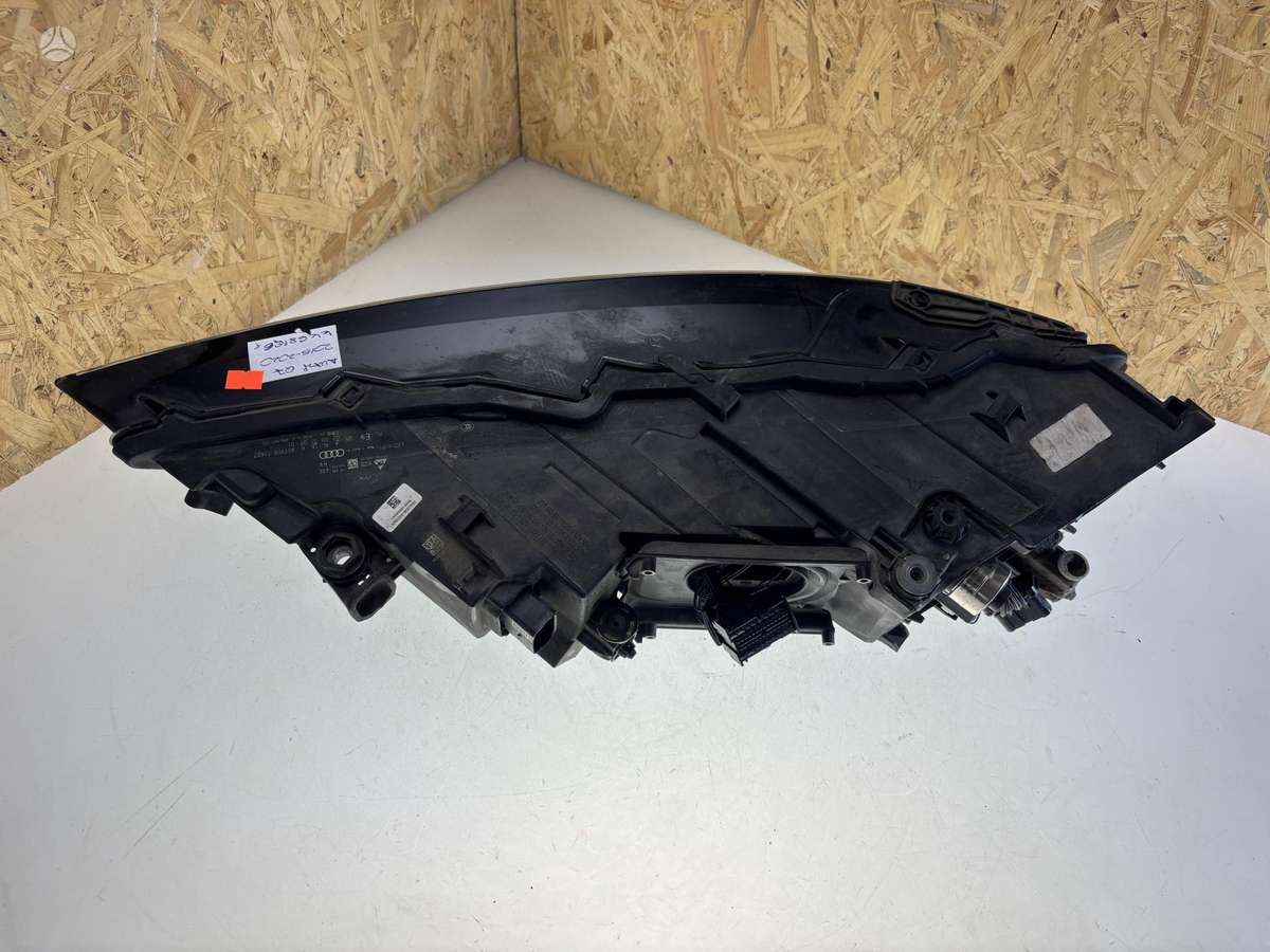 Audi Q7, 4M0941036, Cen27326