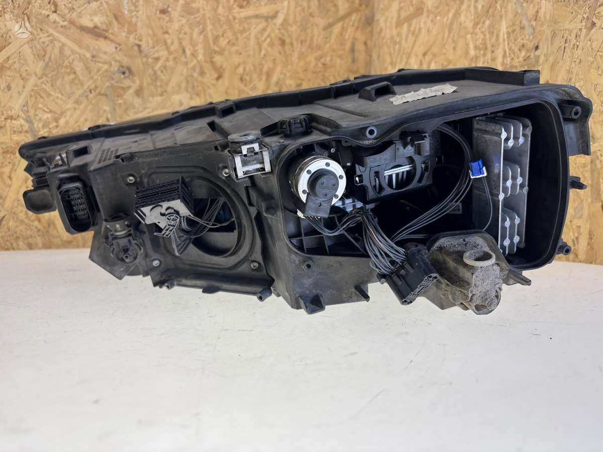 Audi Q7, 4M0941036, Cen27326