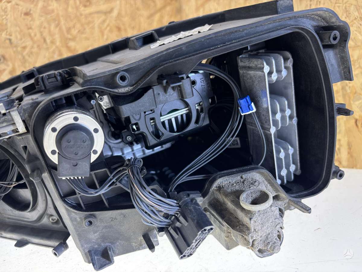 Audi Q7, 4M0941036, Cen27326