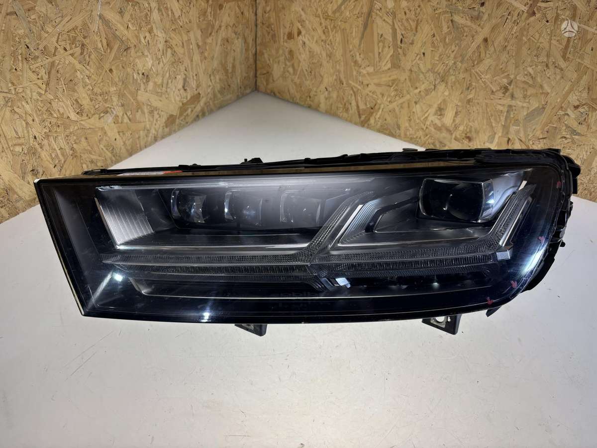 Audi Q7, 4M0941035C, Cen27329