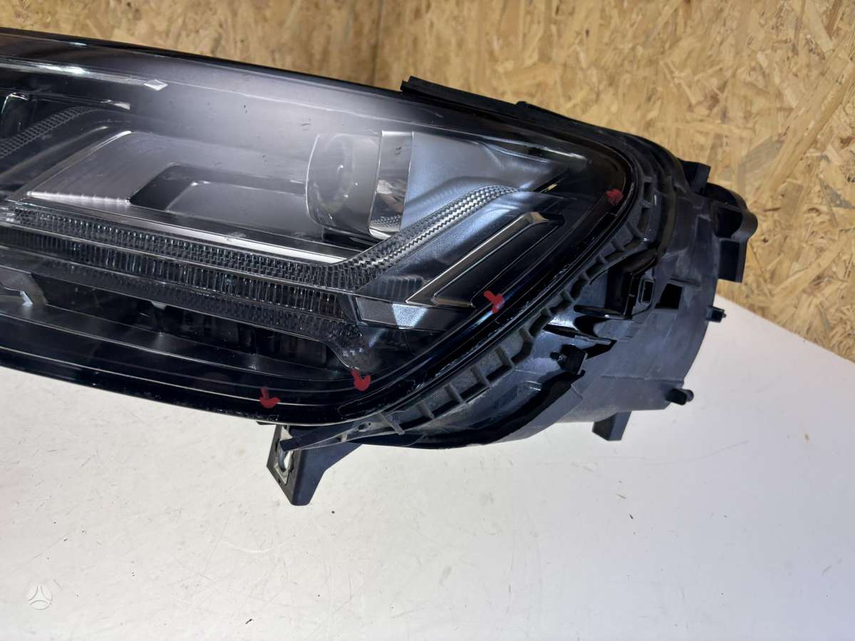 Audi Q7, 4M0941035C, Cen27329