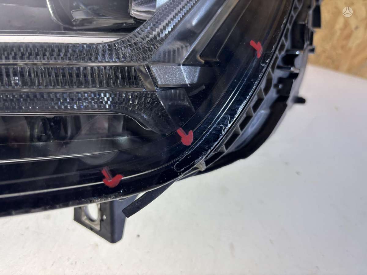 Audi Q7, 4M0941035C, Cen27329