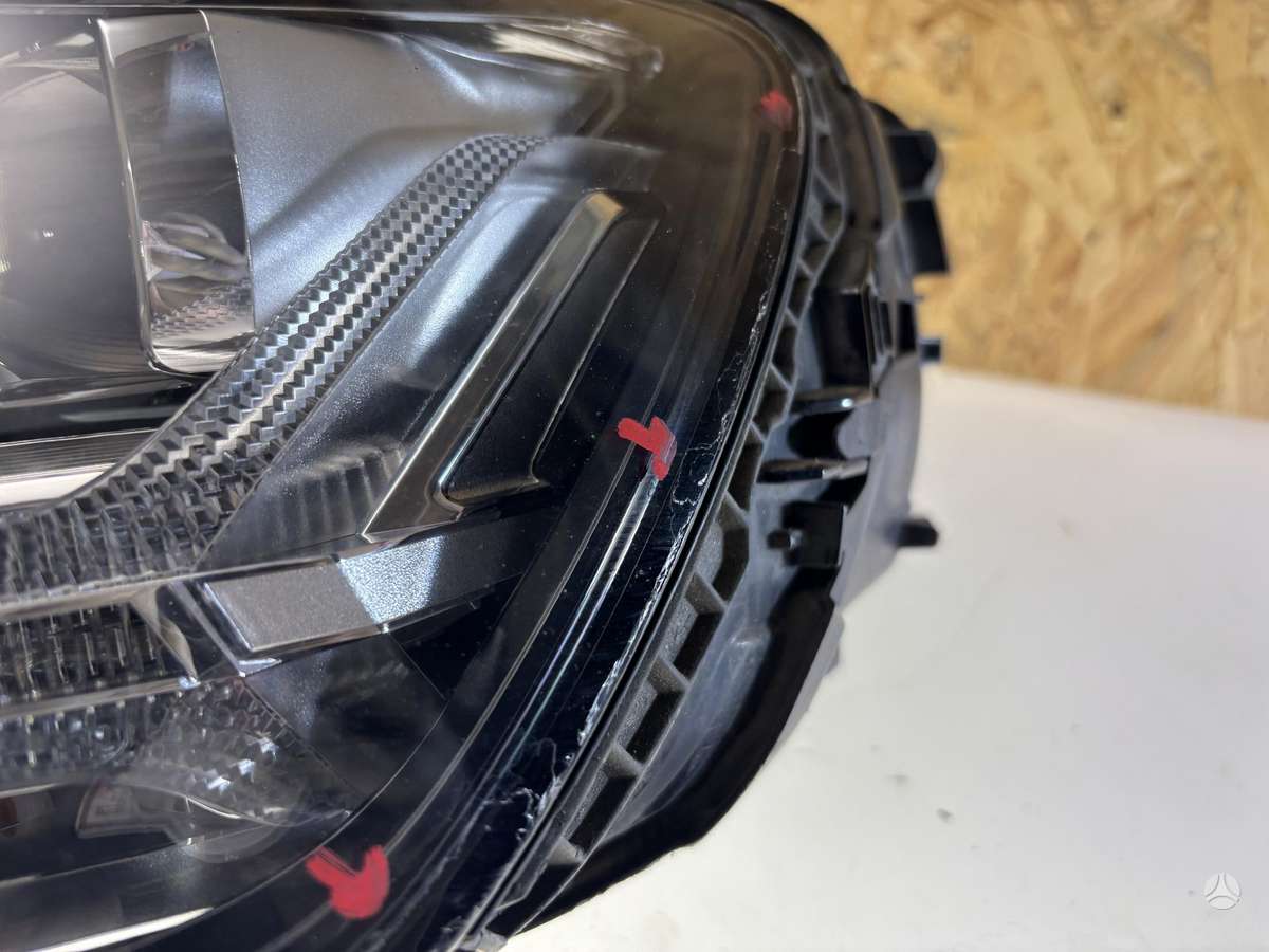 Audi Q7, 4M0941035C, Cen27329