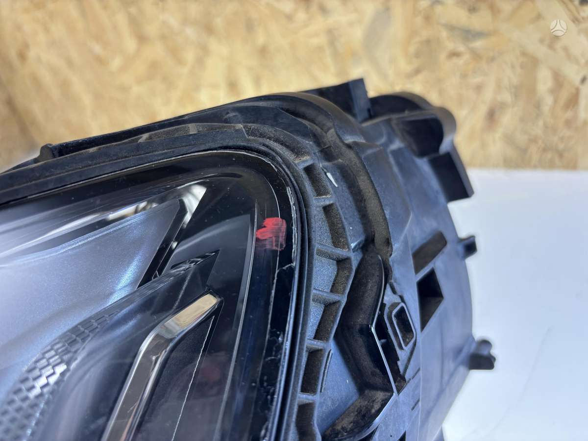 Audi Q7, 4M0941035C, Cen27329