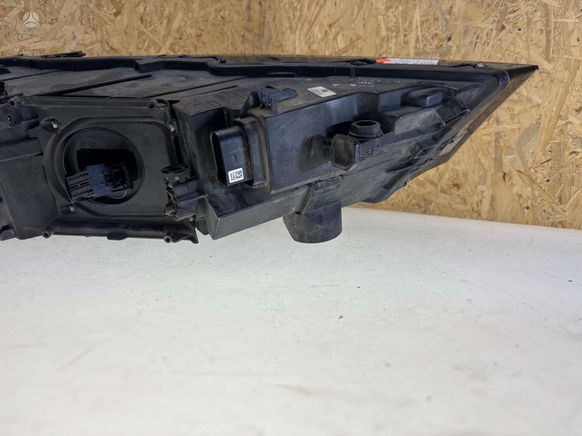 Audi Q7, 4M0941035C, Cen27329