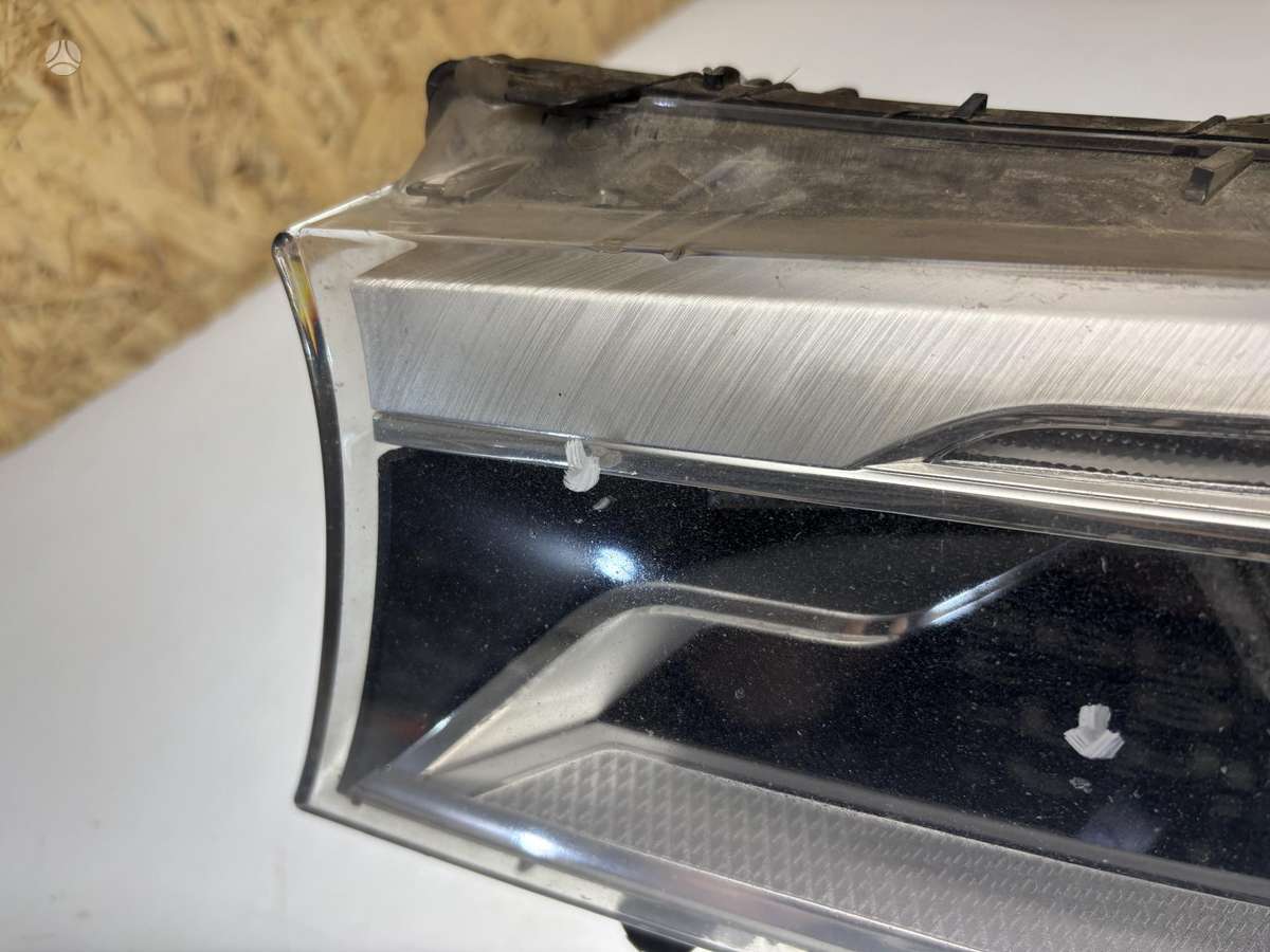 BMW 7 serija, 7471333, Cen27334