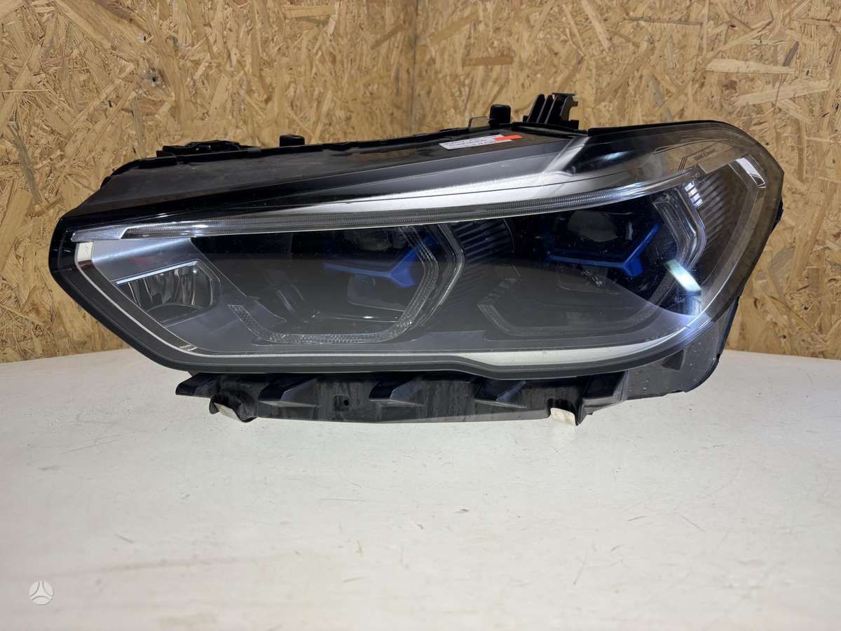 BMW X5, 9481789, Cen27340