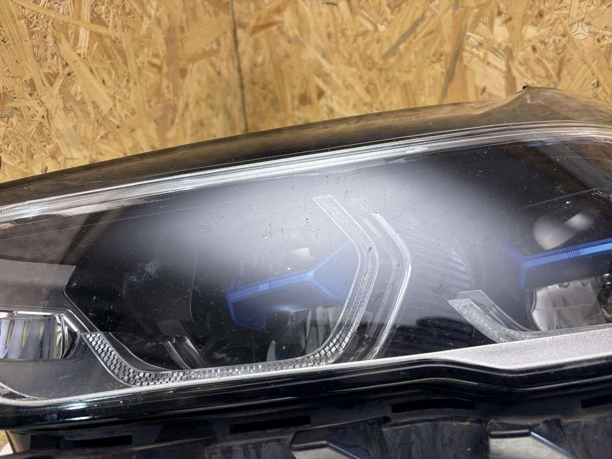 BMW X5, 9481789, Cen27340