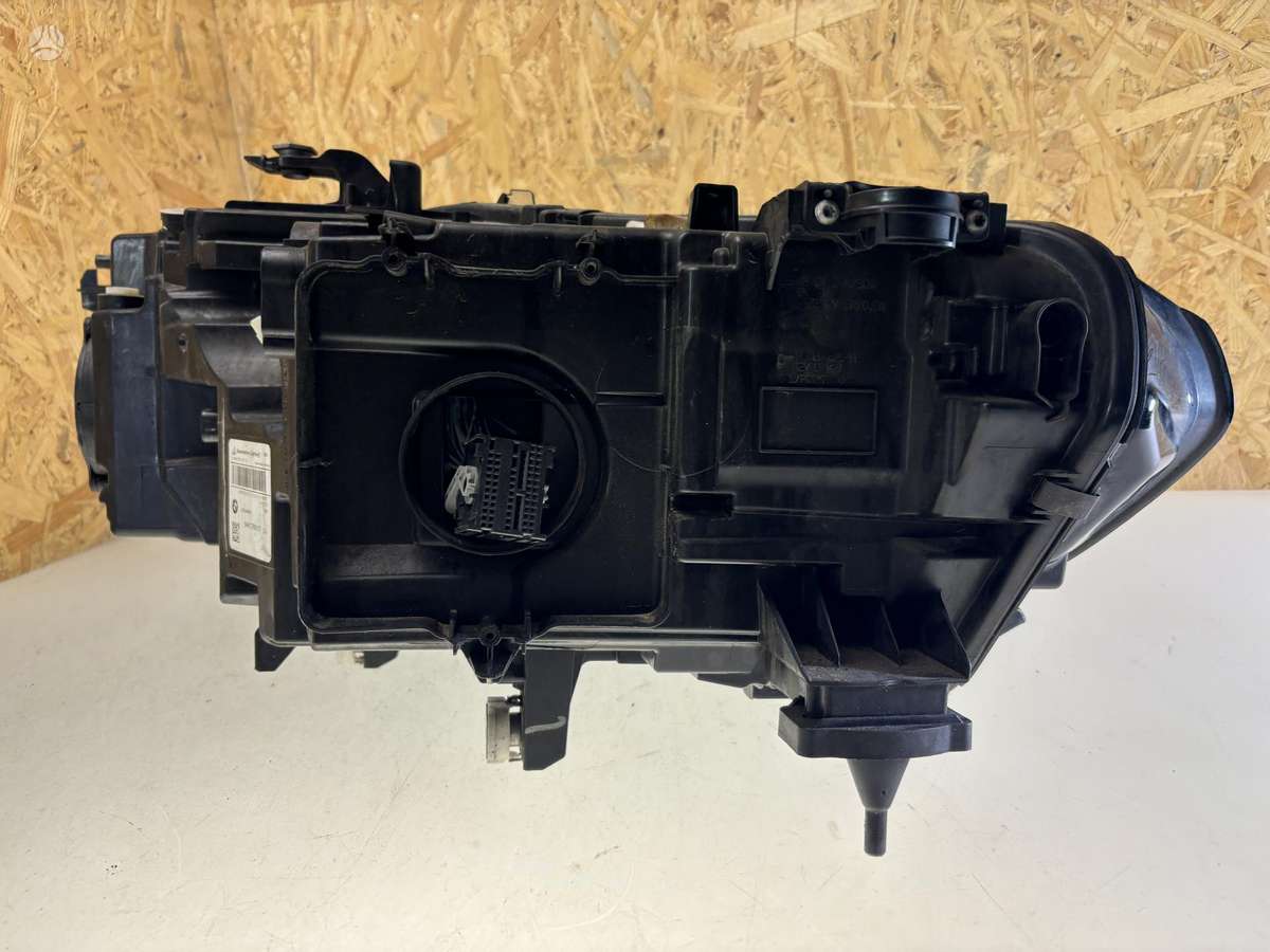 BMW X5, 9481789, Cen27340