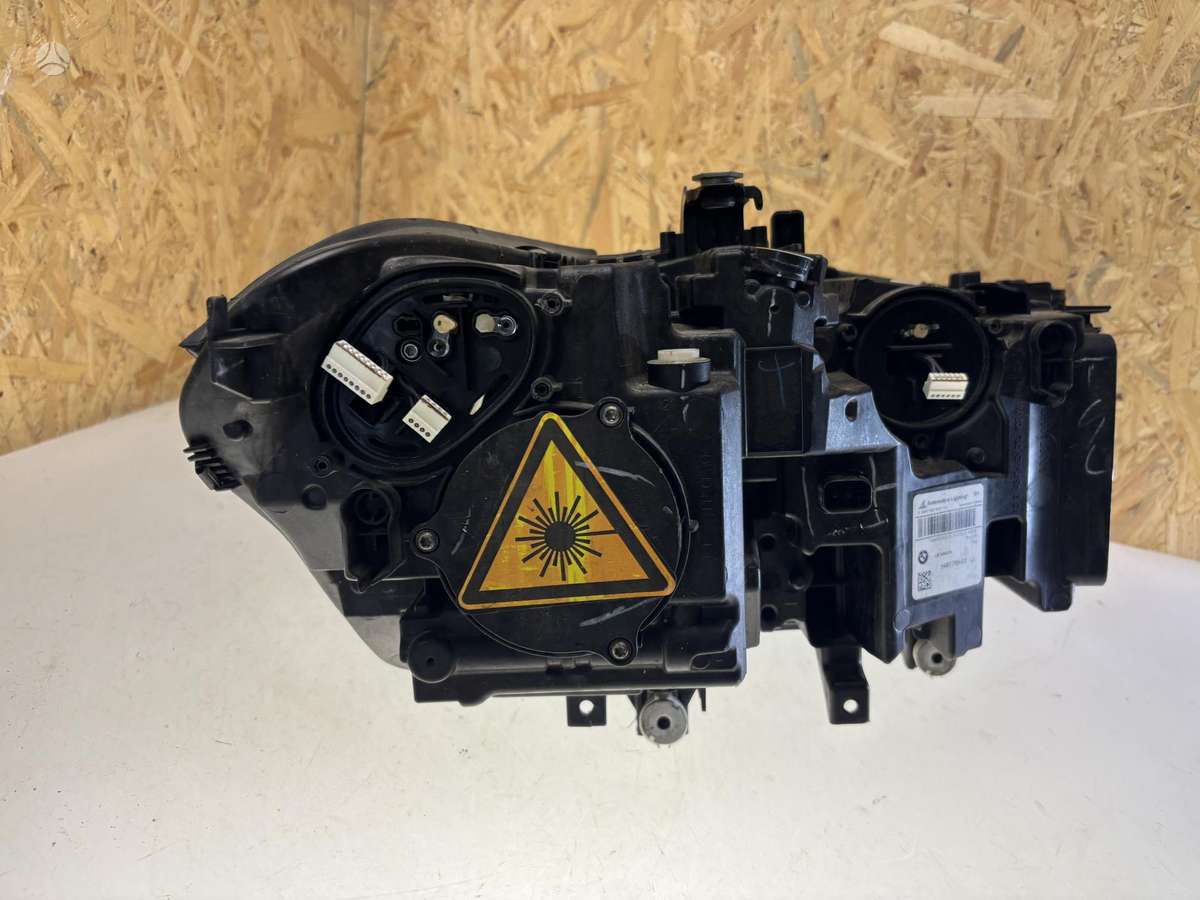 BMW X5, 9481789, Cen27340