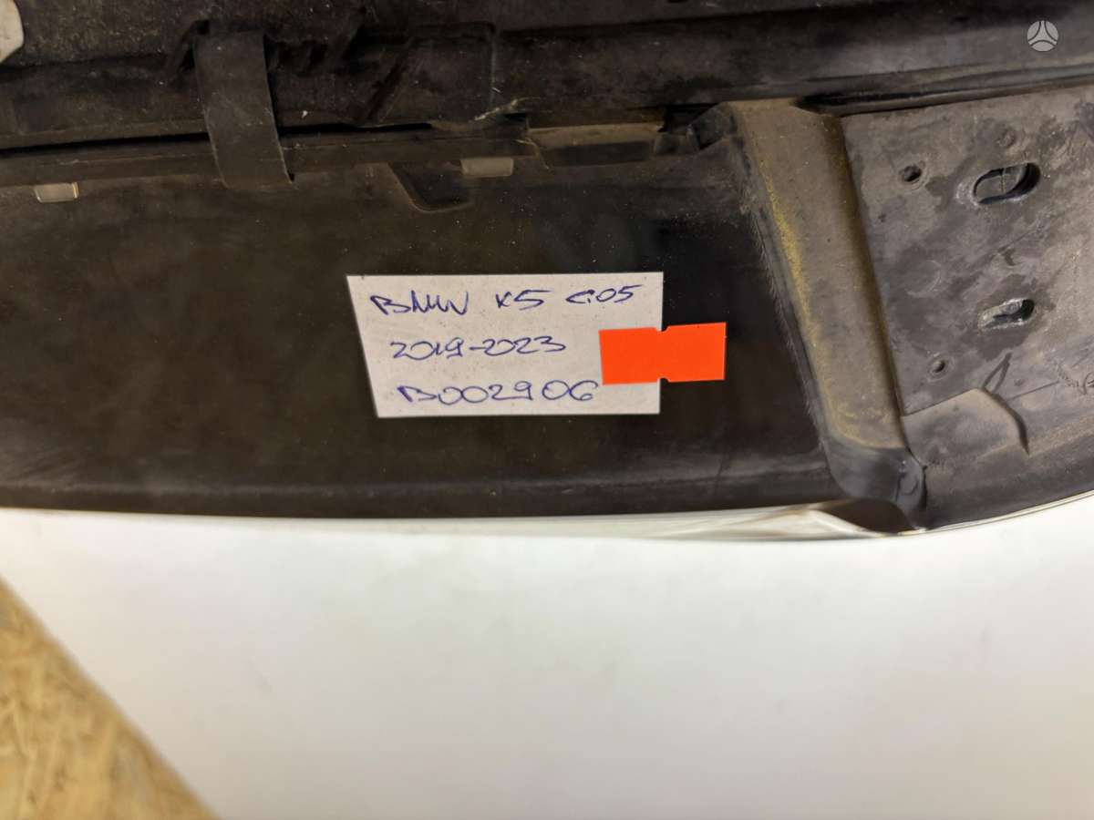 BMW X5, 9481789, Cen27340