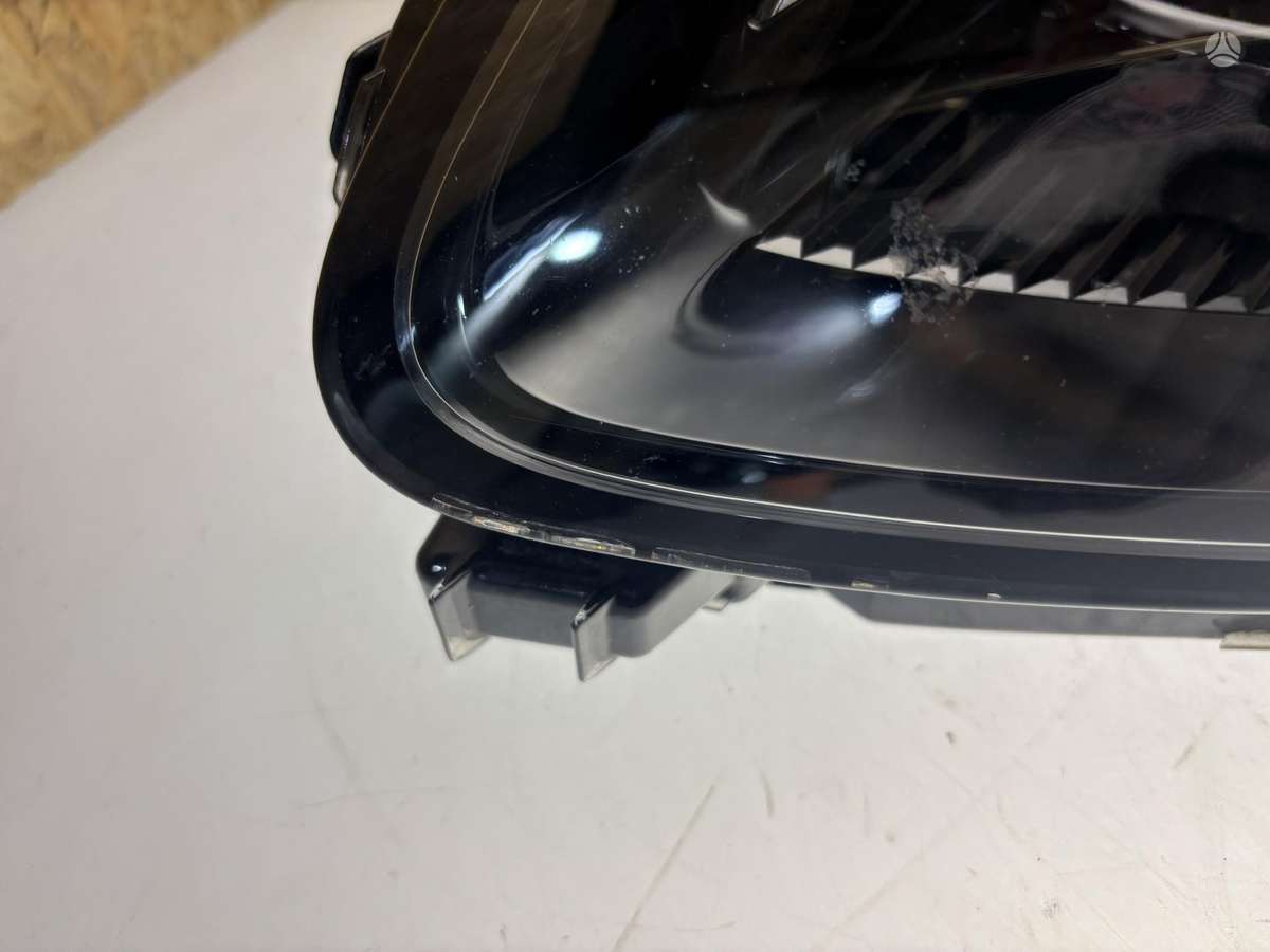 Ford Puma, L1TB13E015GH, Cen27345