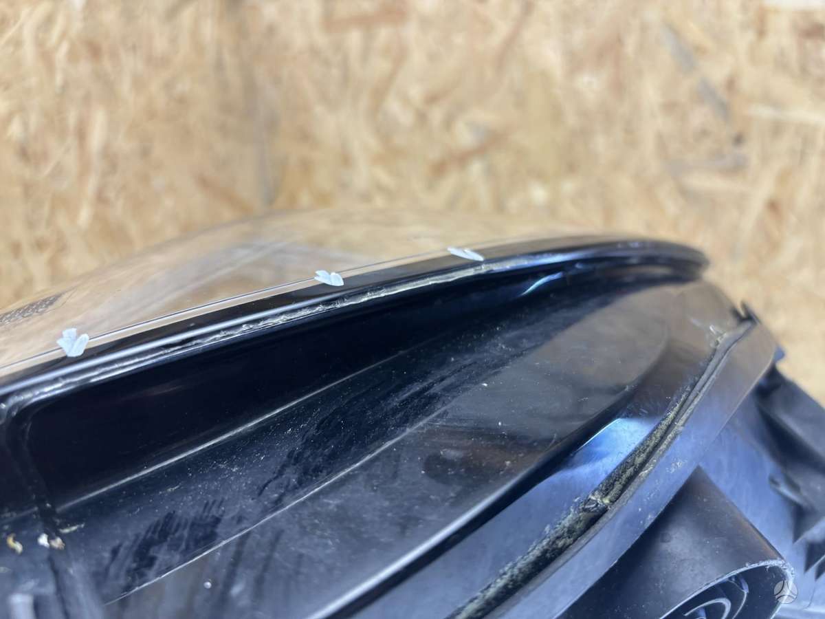 Ford Puma, L1TB13E015GH, Cen27345