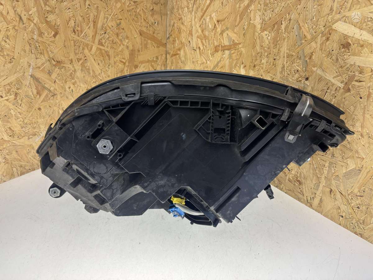 Mercedes-Benz S klasė, A2229068502, Cen27357
