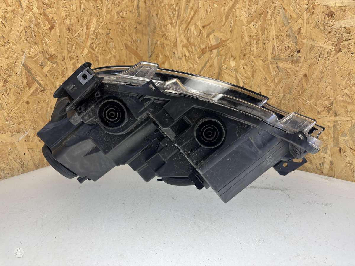 Peugeot Partner, 90146195, Cen27360