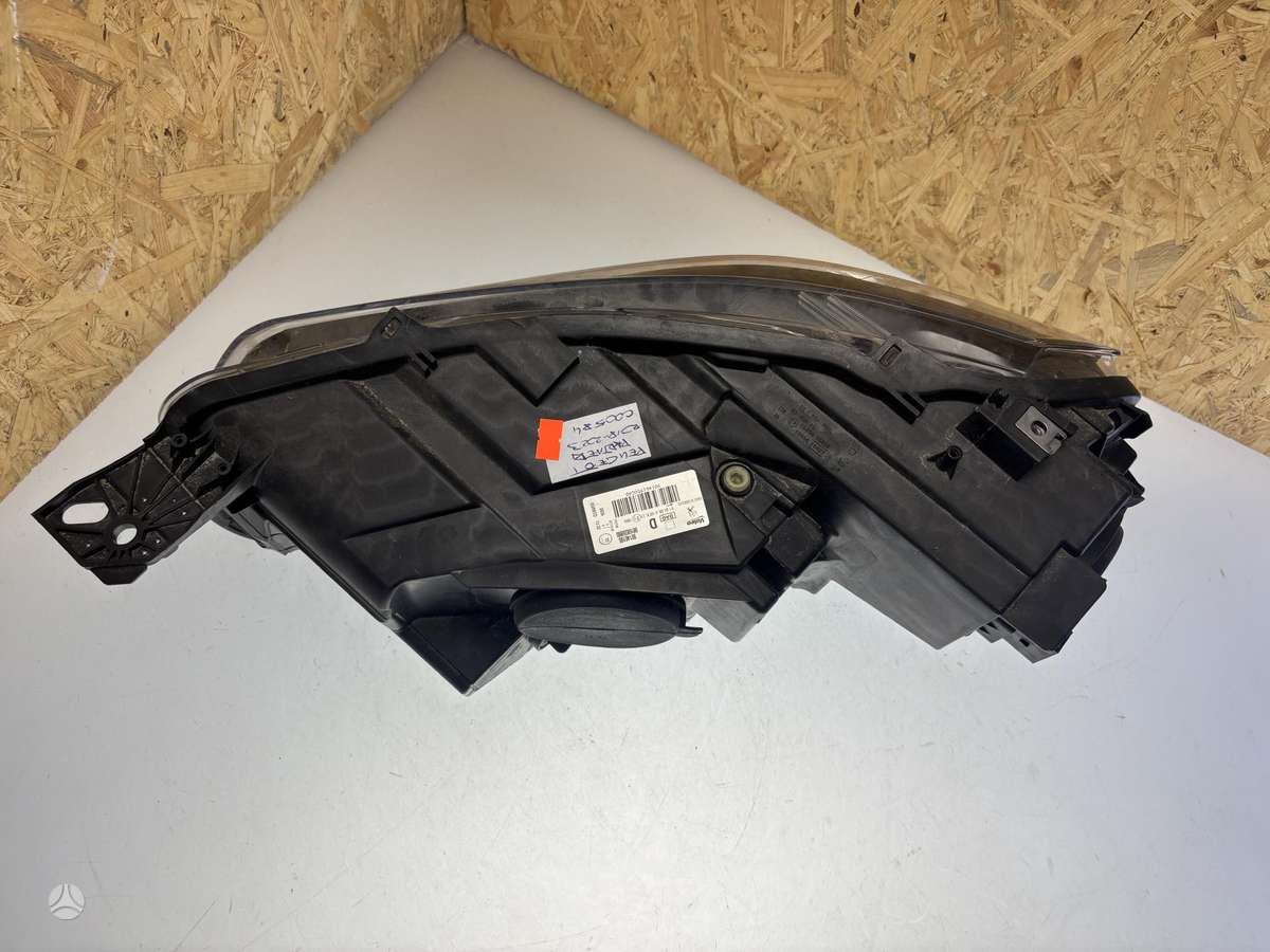 Peugeot Partner, 90146195, Cen27360