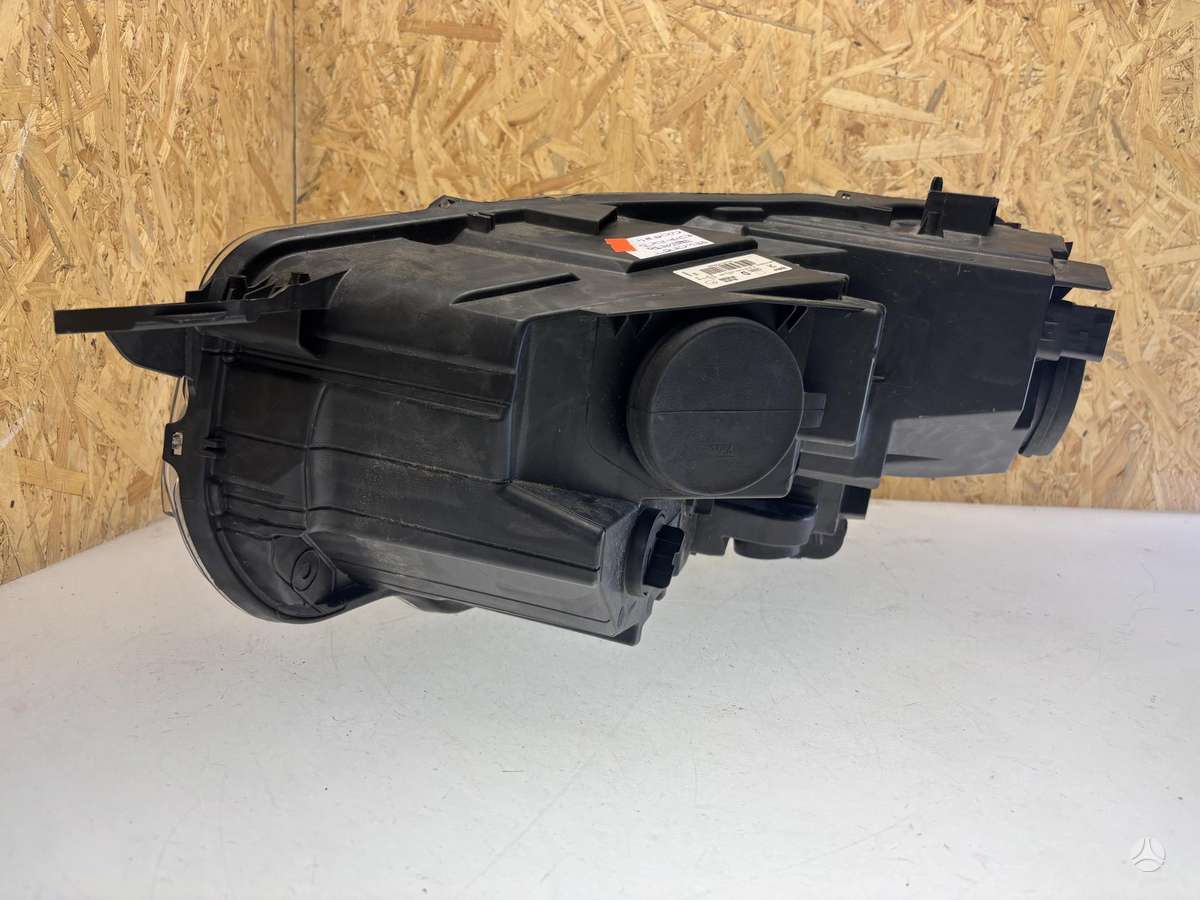 Peugeot Partner, 90146195, Cen27360