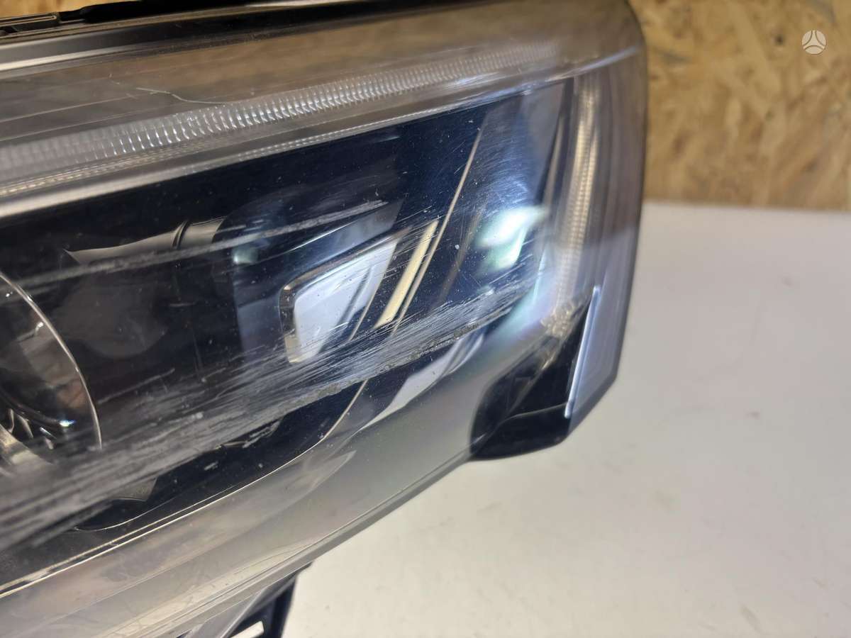 Renault Talisman, 260604601R, Cen27365
