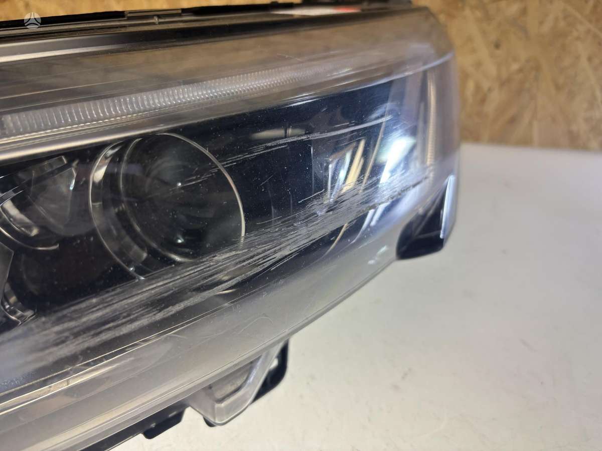 Renault Talisman, 260604601R, Cen27365