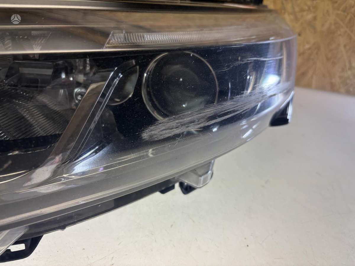 Renault Talisman, 260604601R, Cen27365