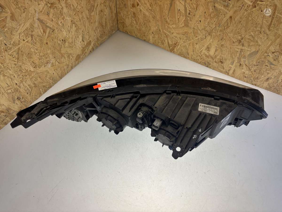 Renault Talisman, 260604601R, Cen27365