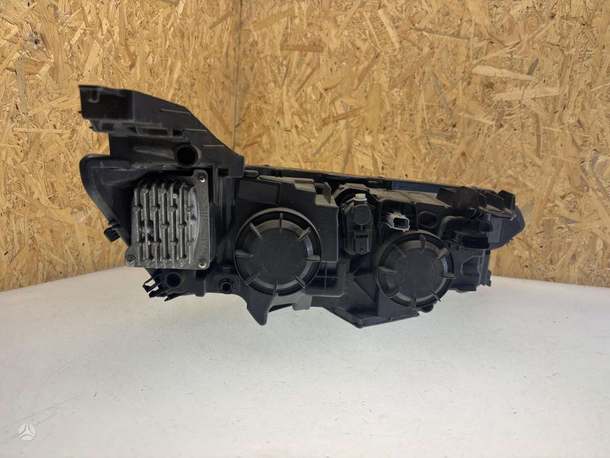 Renault Talisman, 260604601R, Cen27365