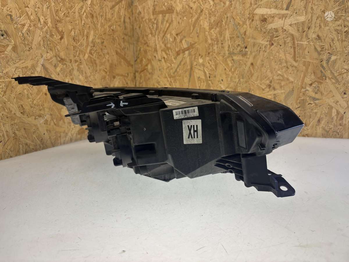 Renault Talisman, 260604601R, Cen27365