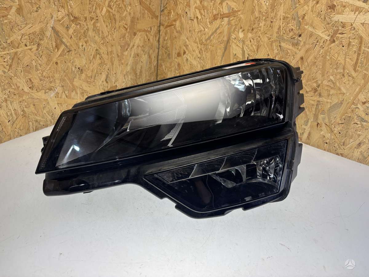 Skoda Karoq, 57B941015, Cen27367