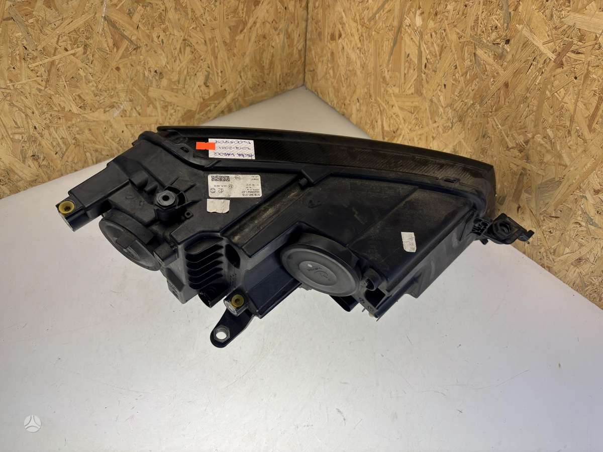 Skoda Karoq, 57B941015, Cen27367