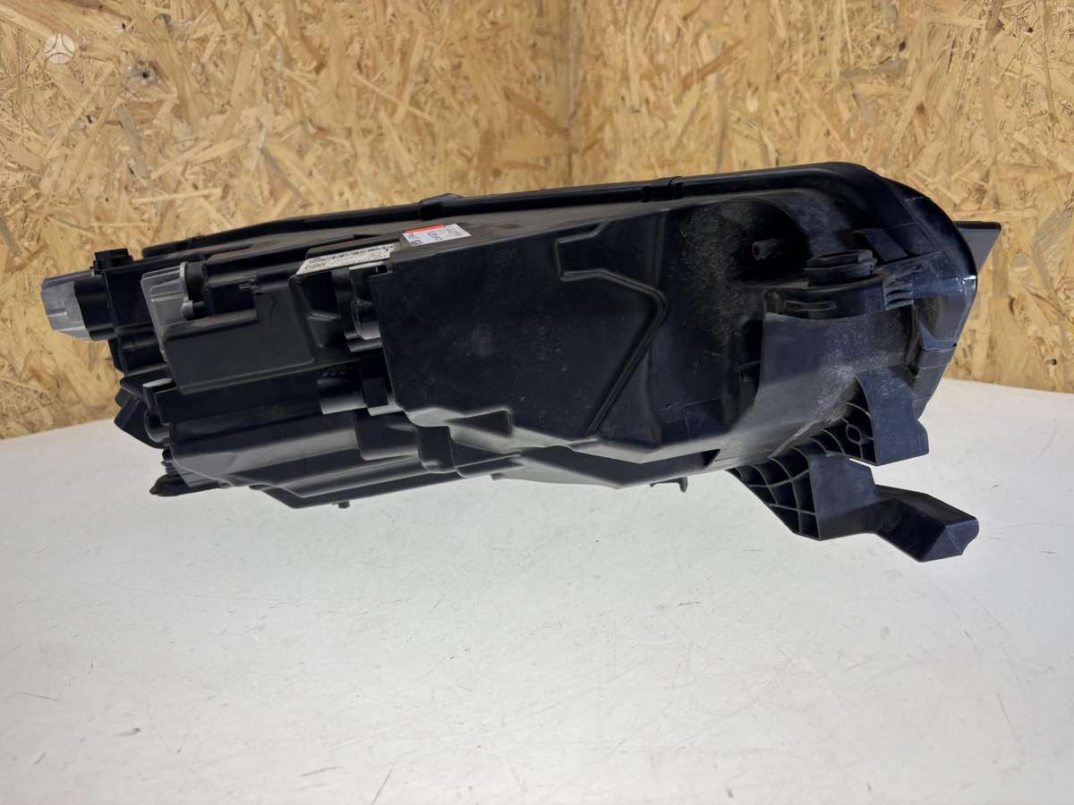 Skoda Octavia, 5E4941015B, Cen27370