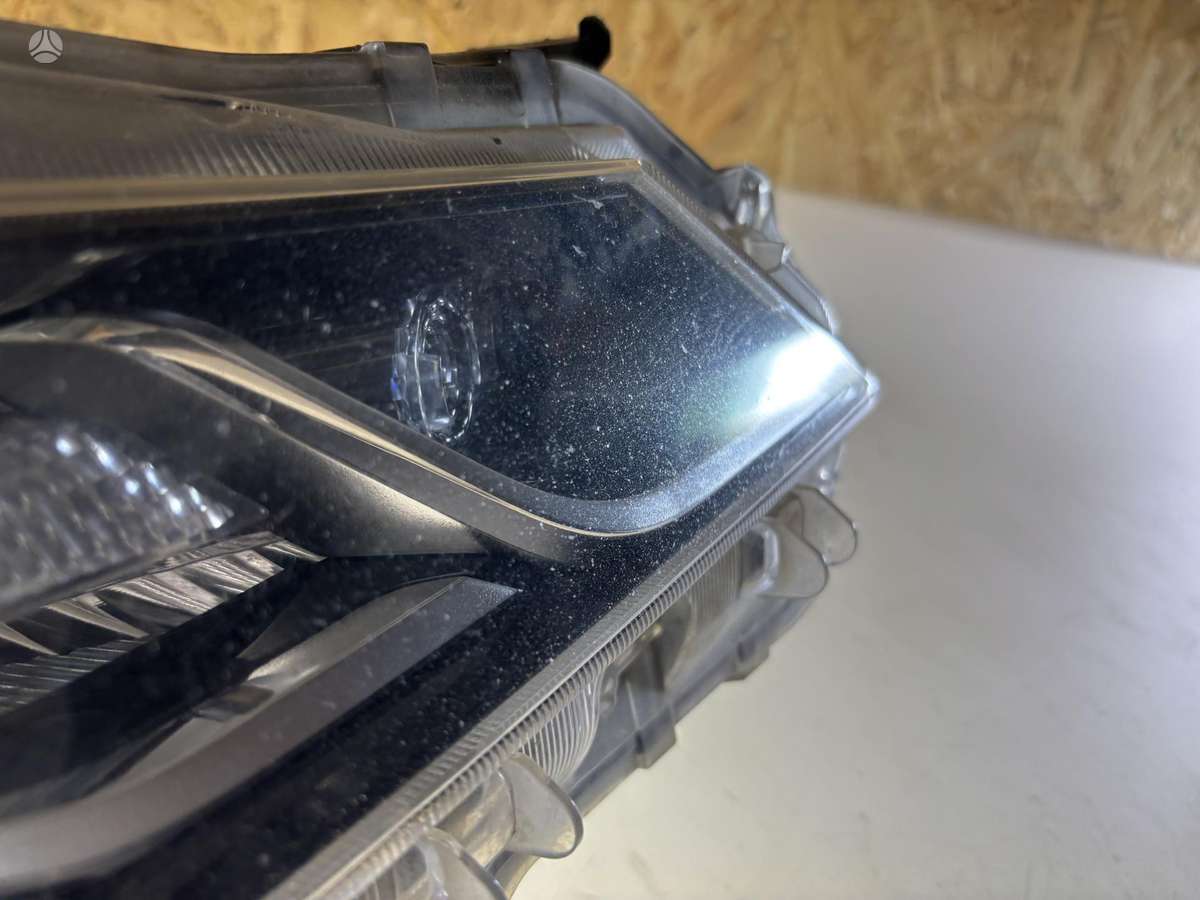 Toyota Corolla, 8111002T31, Cen27378