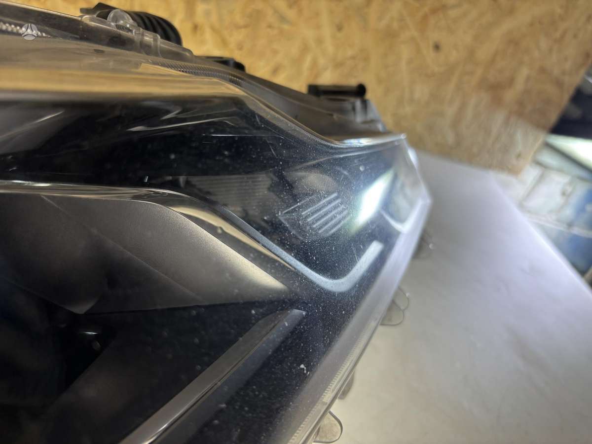 Toyota Corolla, 8111002T31, Cen27378