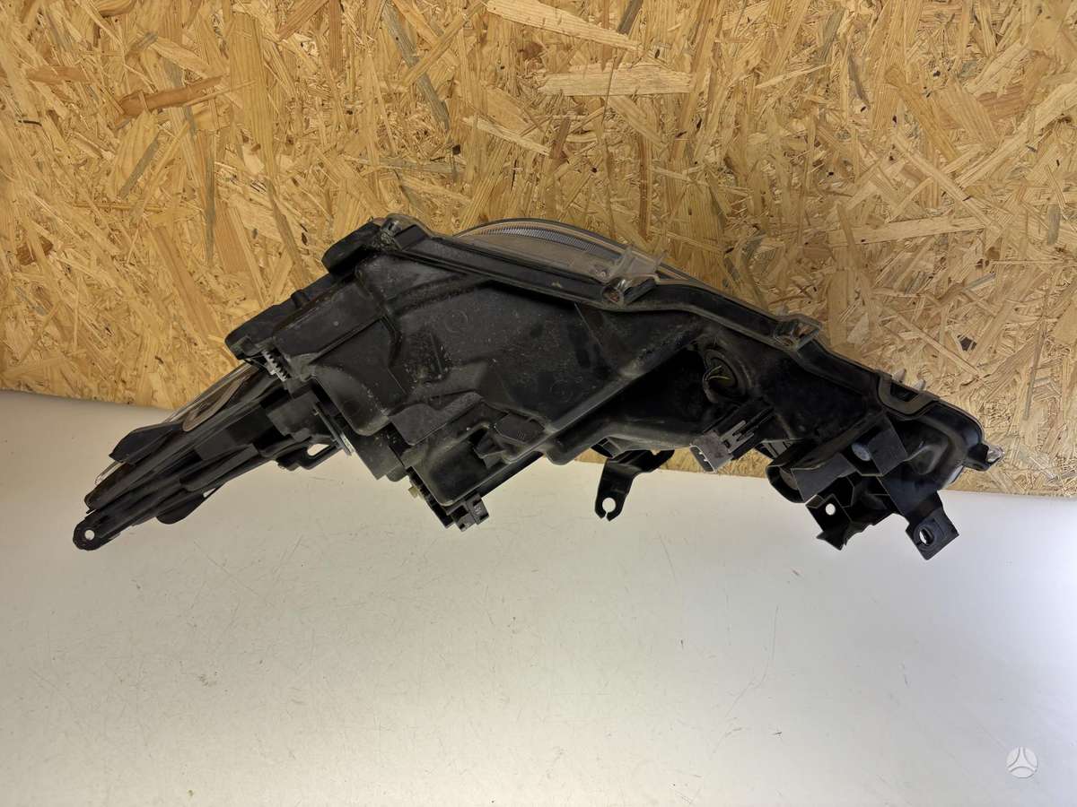 Toyota Corolla, 8111002T31, Cen27378