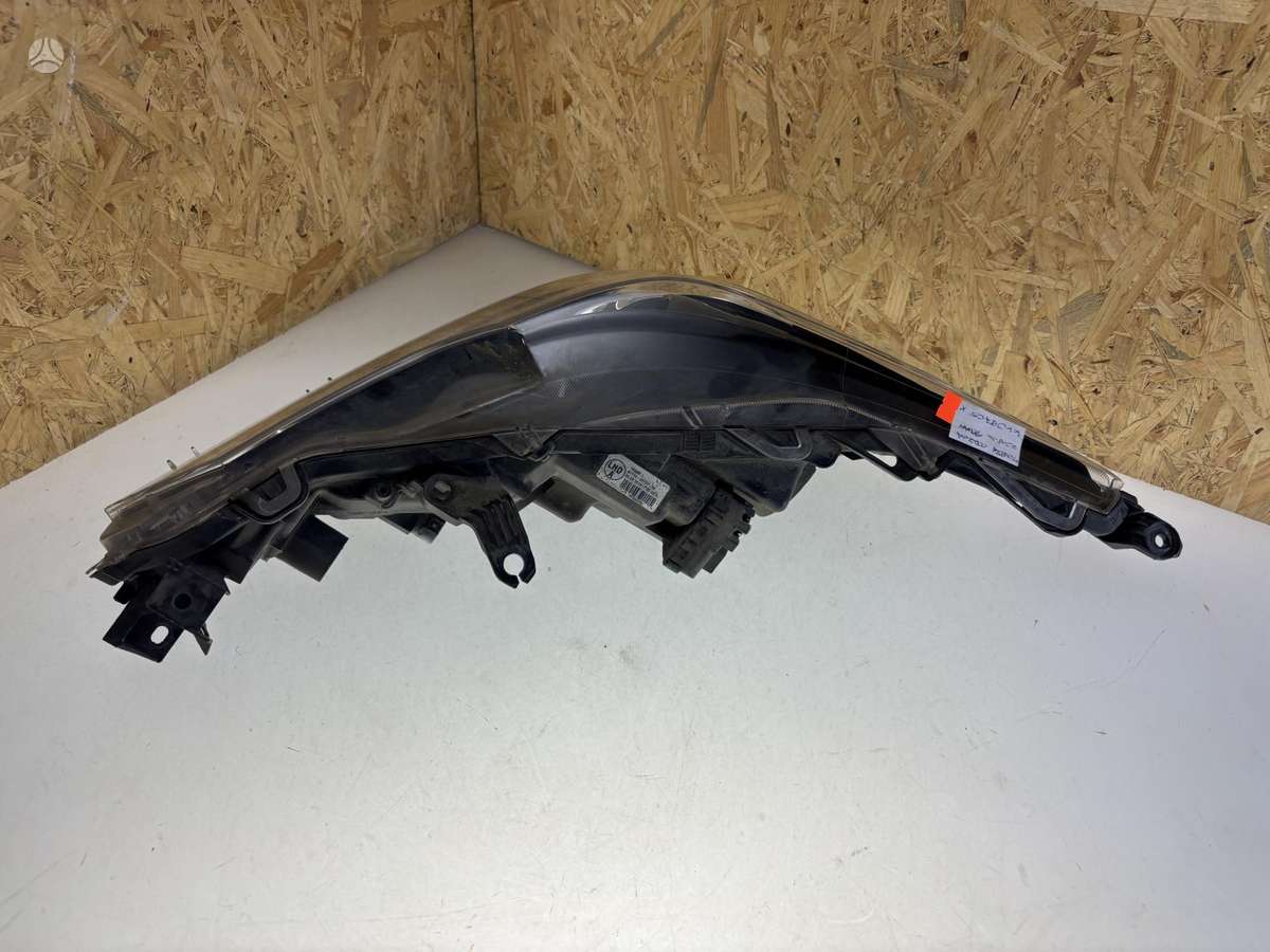 Toyota Corolla, 8111002T31, Cen27378