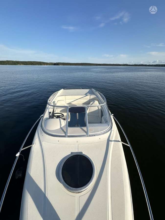 Gobbi 225S, yachts / cruisers