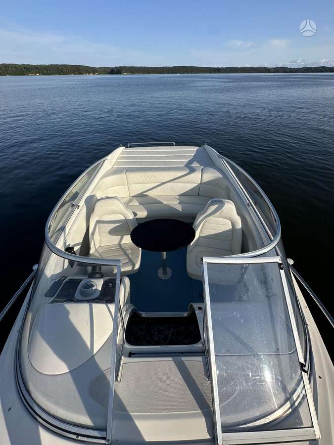 Gobbi 225S, yachts / cruisers