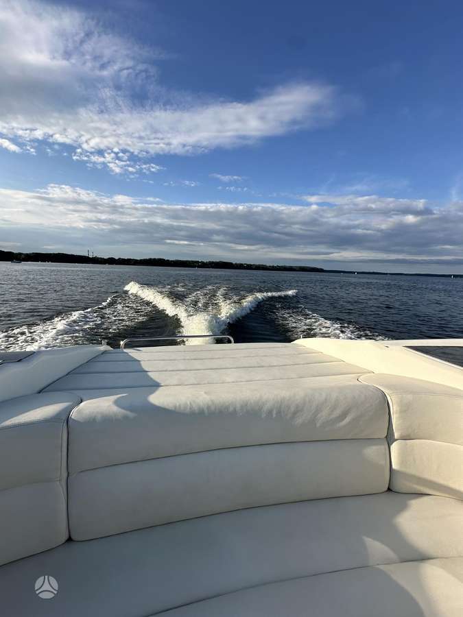 Gobbi 225S, yachts / cruisers