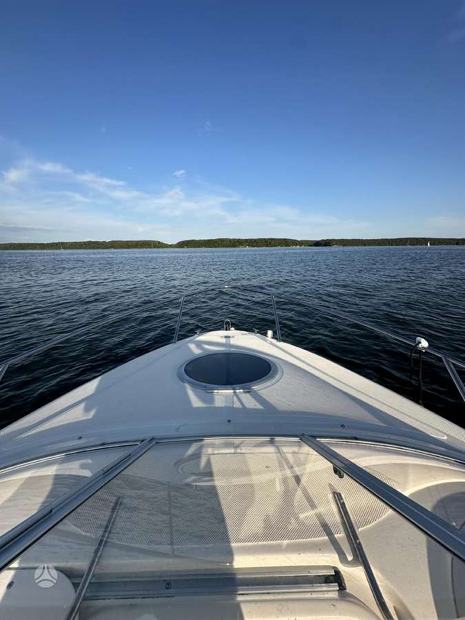 Gobbi 225S, yachts / cruisers