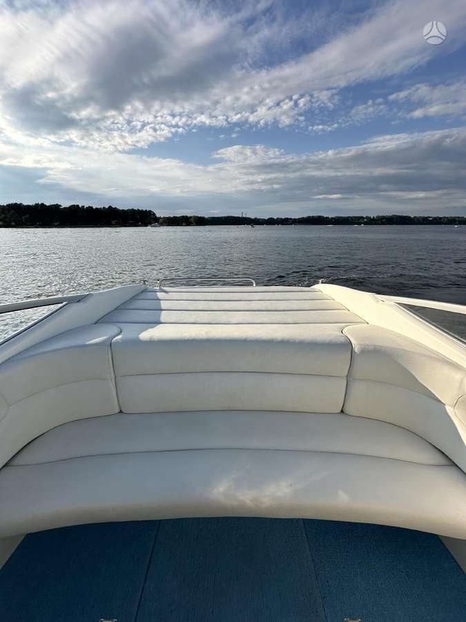 Gobbi 225S, yachts / cruisers