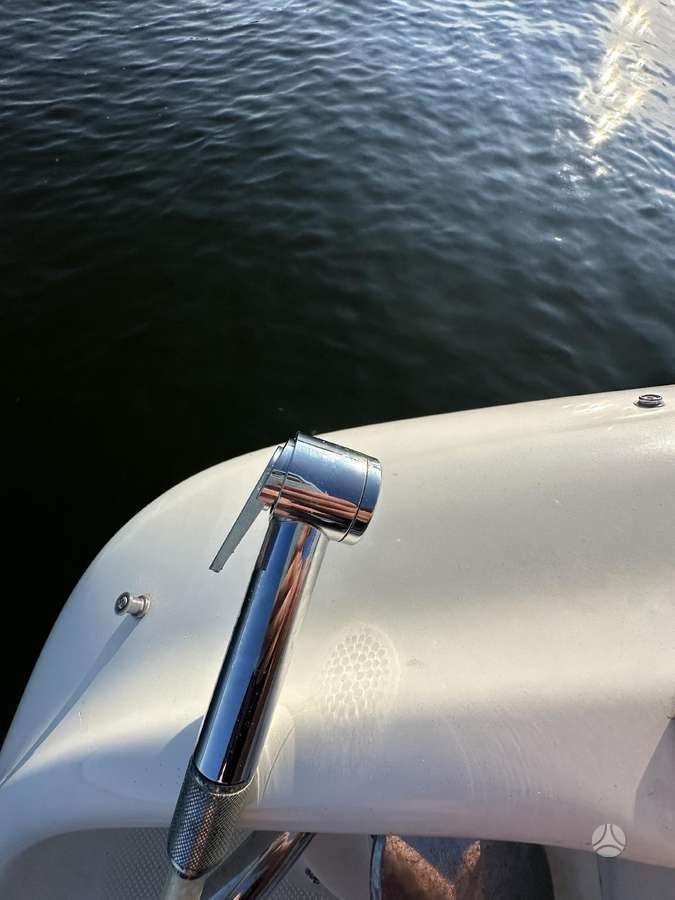 Gobbi 225S, yachts / cruisers