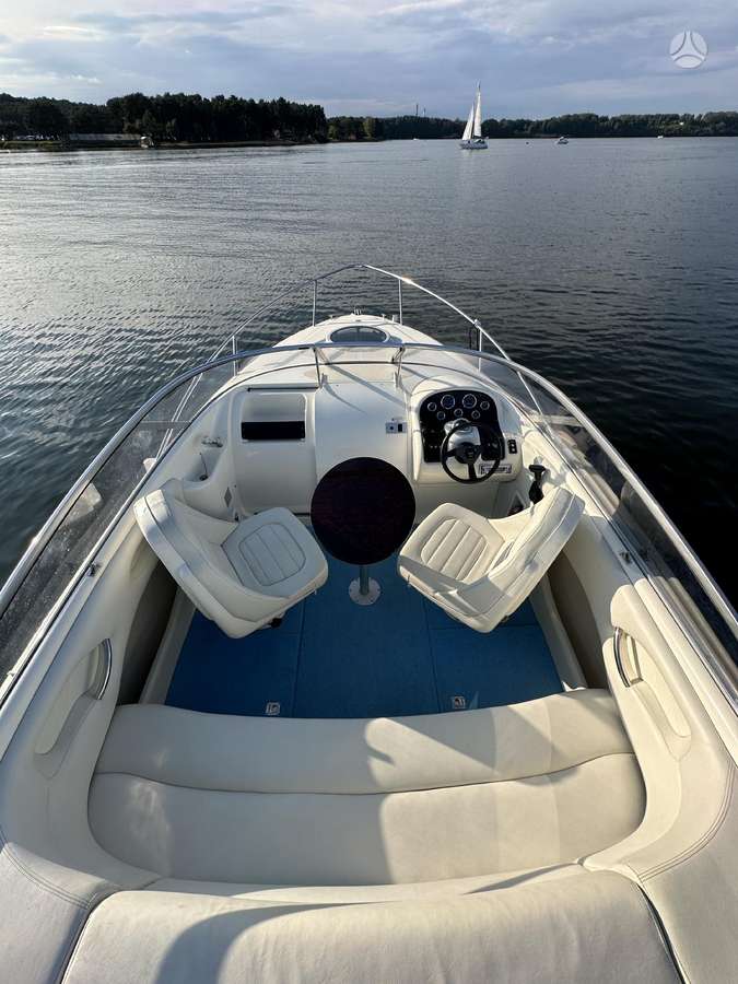 Gobbi 225S, yachts / cruisers