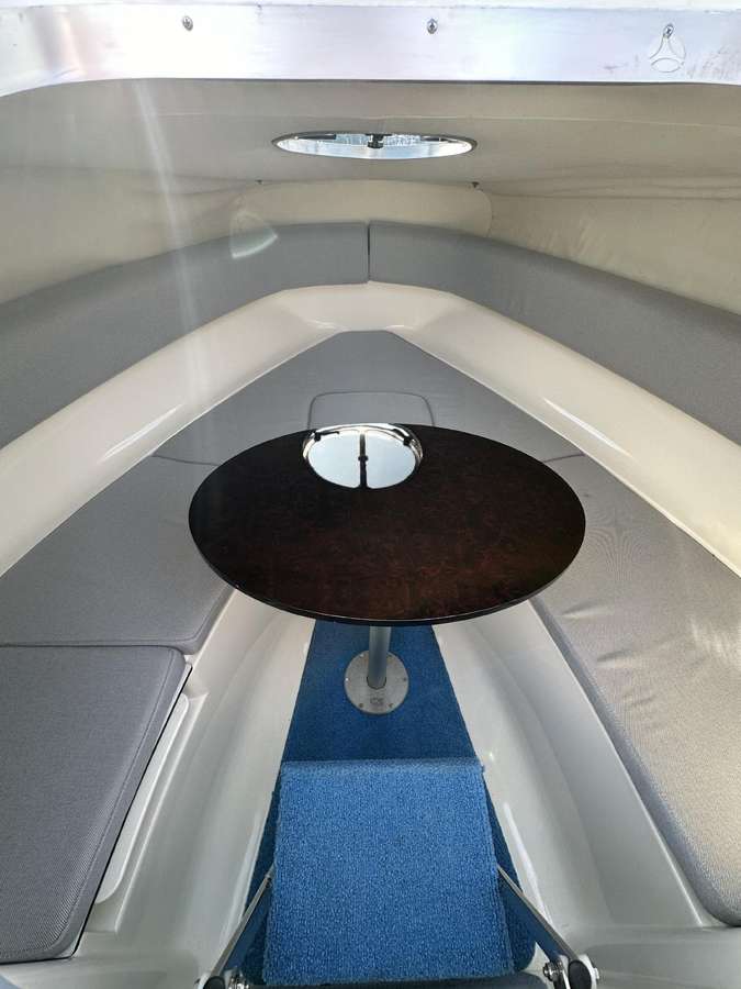 Gobbi 225S, yachts / cruisers