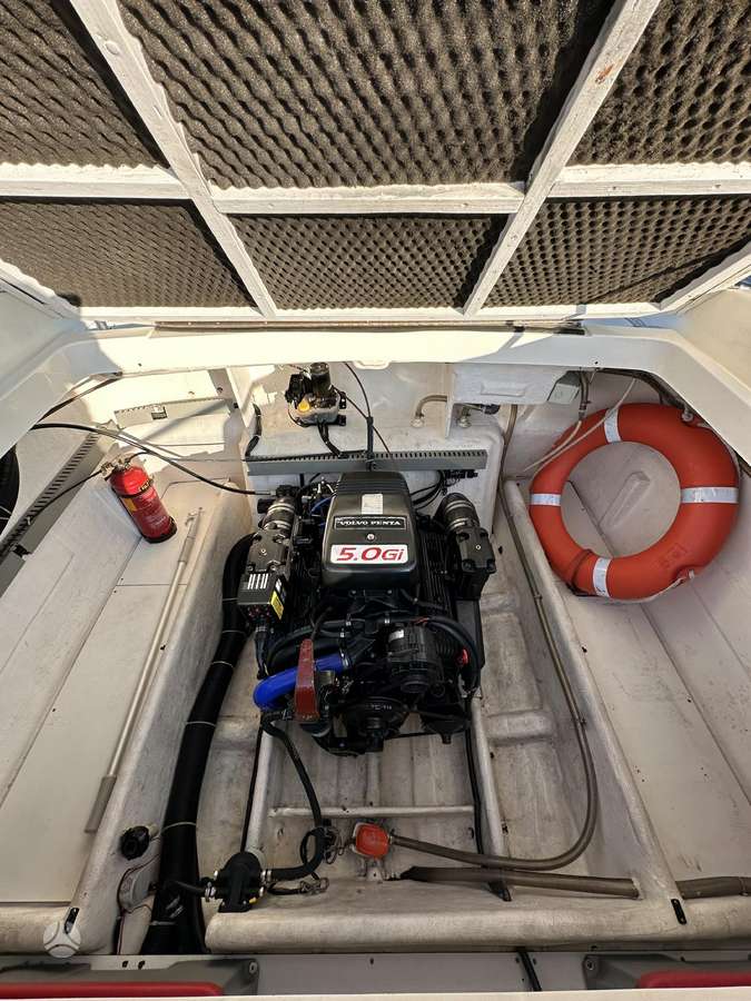 Gobbi 225S, yachts / cruisers