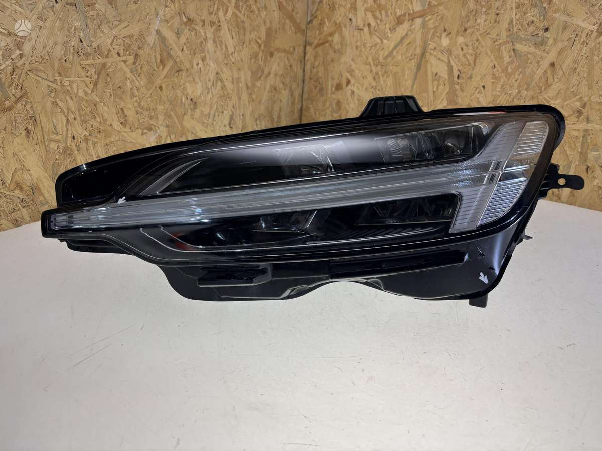 Volvo S60, 32347004, Cen27396