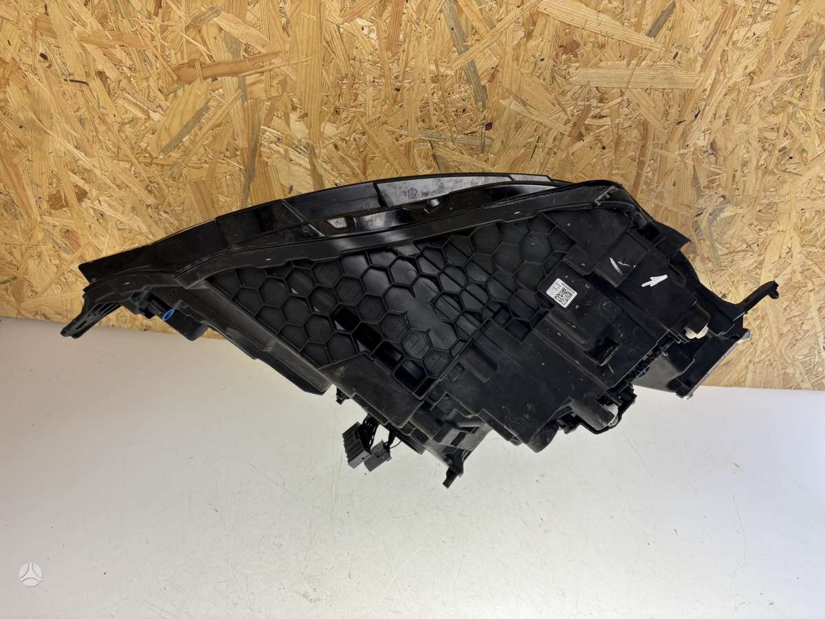 Volvo S60, 32347004, Cen27396
