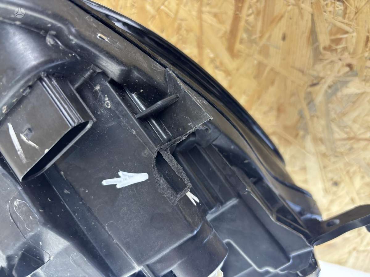 Volvo S60, 32347004, Cen27396