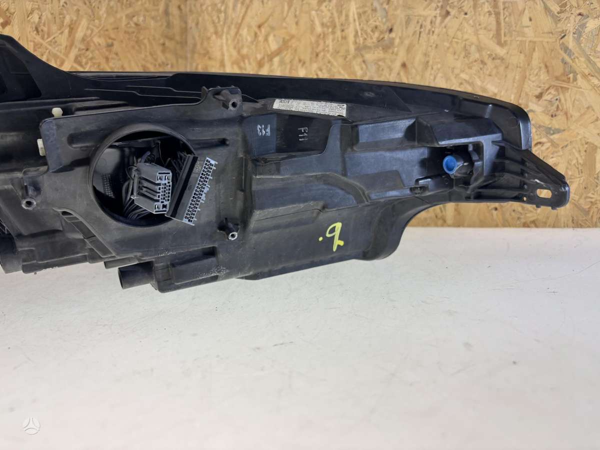 Volvo S60, 32347004, Cen27396