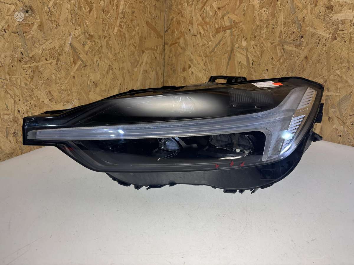 Volvo XC60, 32337386, Cen27398