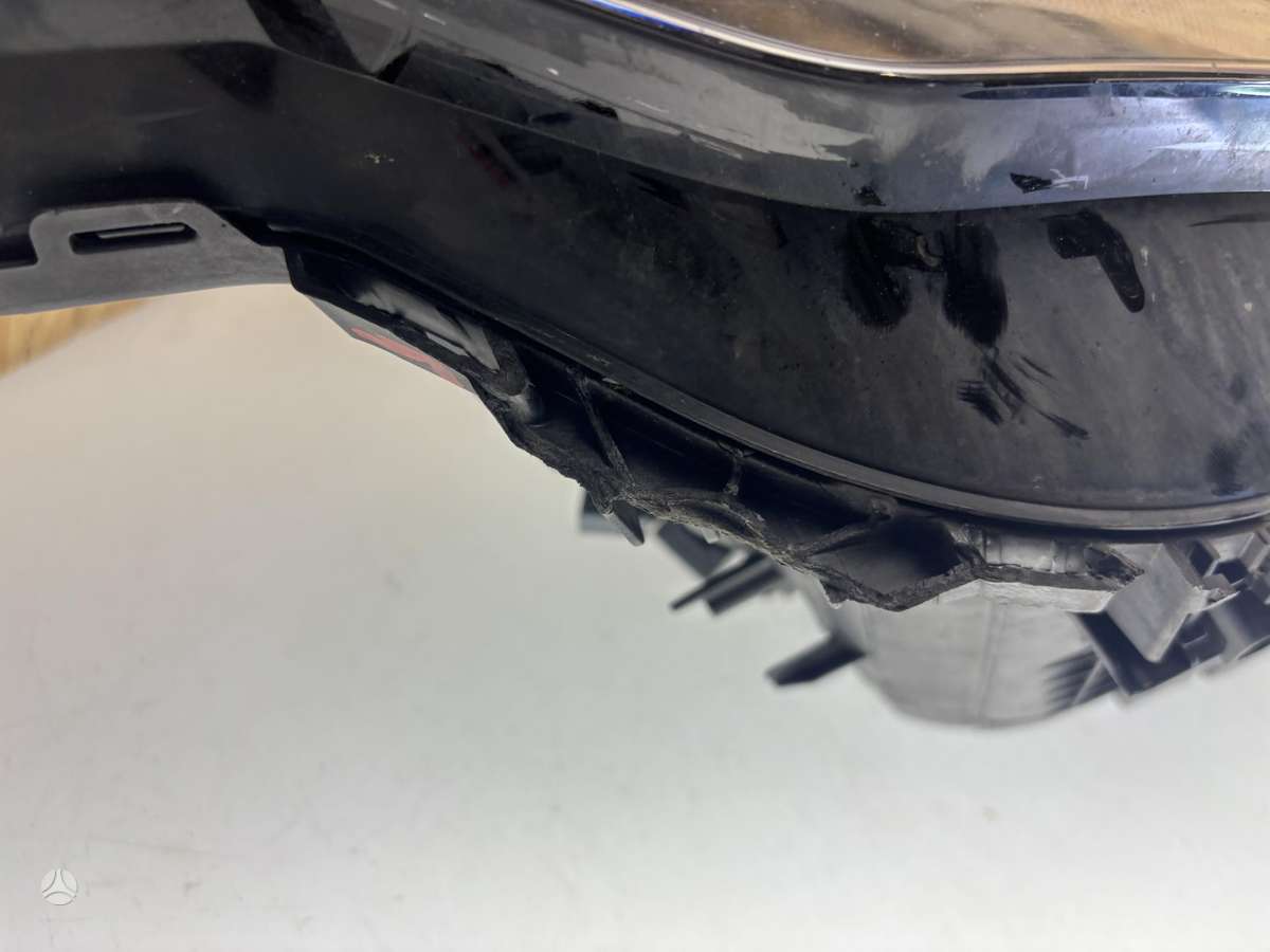 Volvo XC60, 32337386, Cen27398