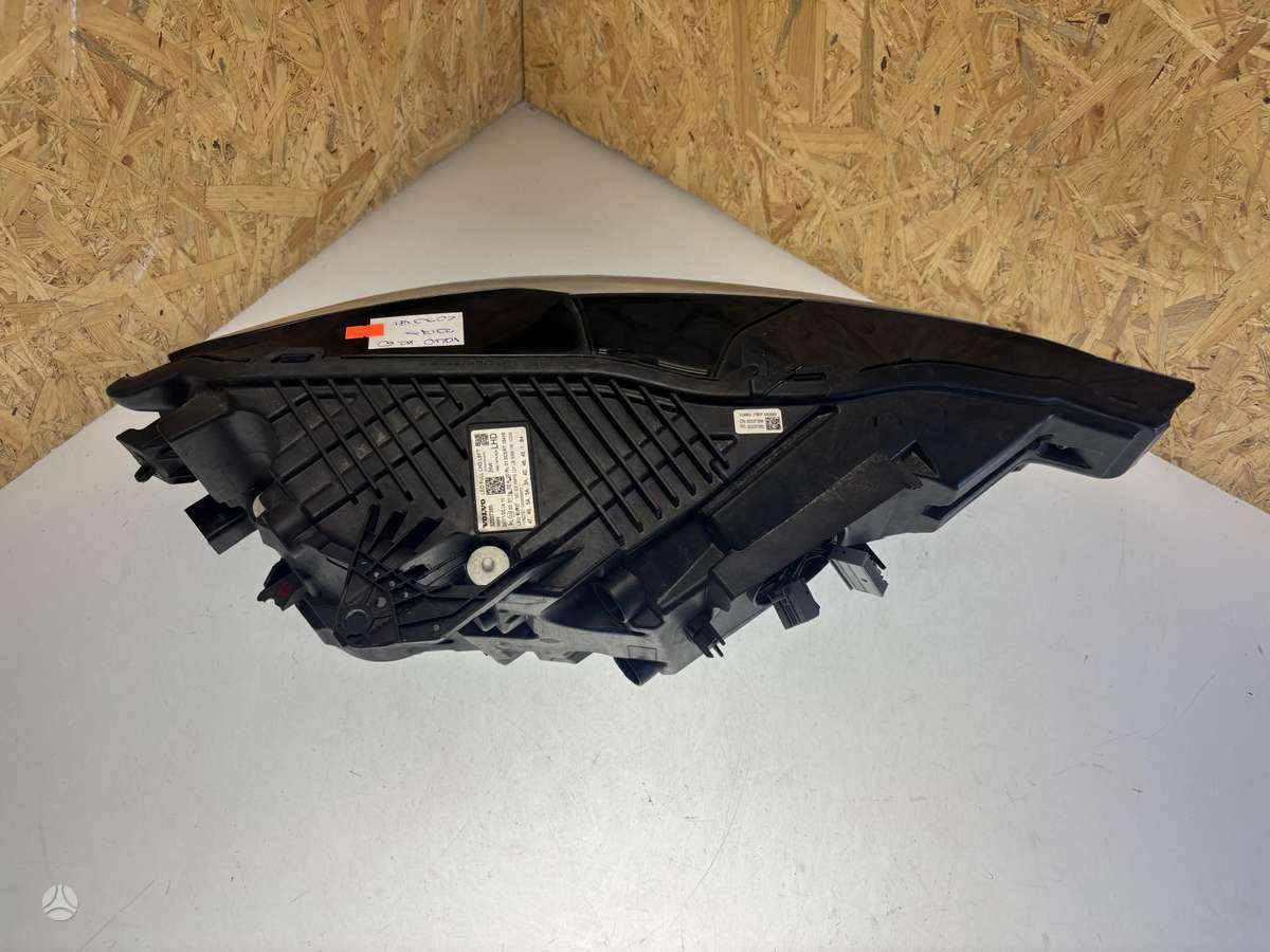 Volvo XC60, 32337386, Cen27398